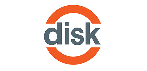 Logo Disk