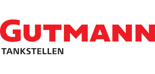 Logo Gutmann Tankstellen